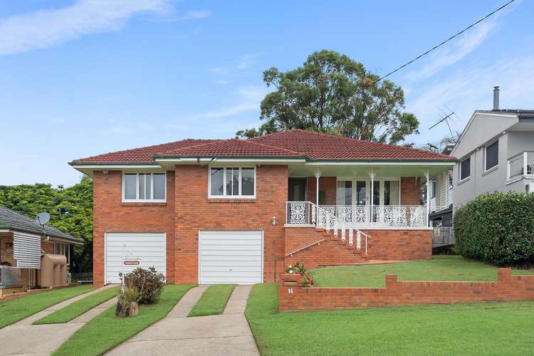 Main view of Homely house listing, 14 Caratel Street, Stafford Heights QLD 4053