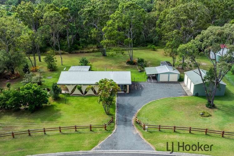 Main view of Homely house listing, 12 Golden Avenue, Tannum Sands QLD 4680