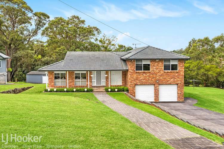 Main view of Homely house listing, 22 & 22A Waterhouse Drive, Silverdale NSW 2752