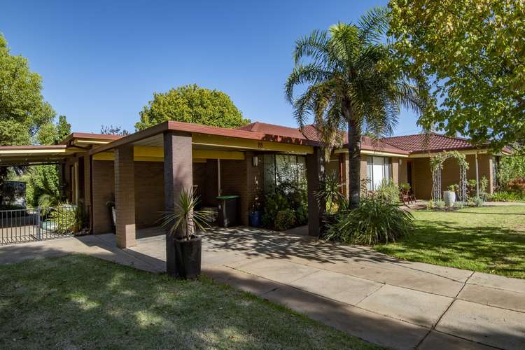 Main view of Homely house listing, 88 High Street, Swan Hill VIC 3585