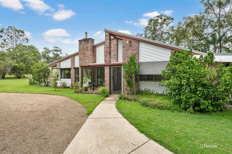Main view of Homely house listing, 232 Esk-Hampton Road, Esk QLD 4312