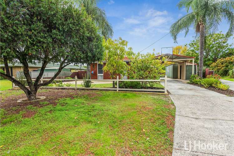 Main view of Homely house listing, 8 Orbit Street, Beckenham WA 6107