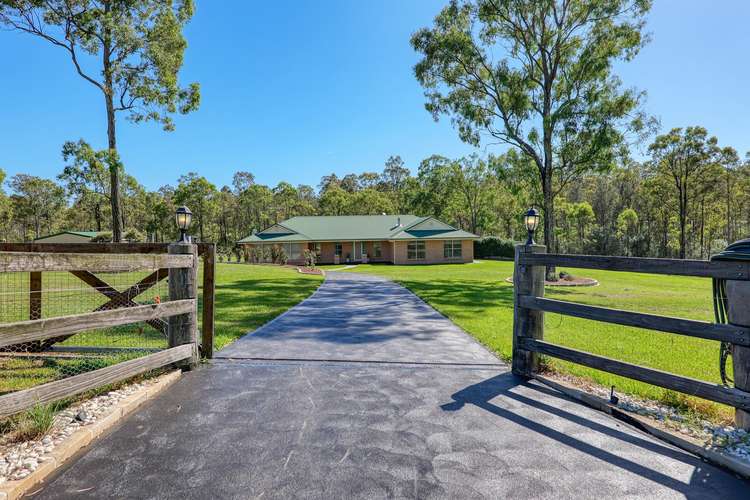 Main view of Homely lifestyle listing, 208C Roughit Lane, Roughit NSW 2330
