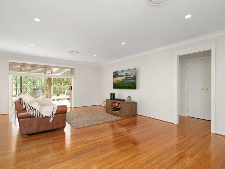 Fifth view of Homely rural property listing, 208C Roughit Lane, Roughit NSW 2330