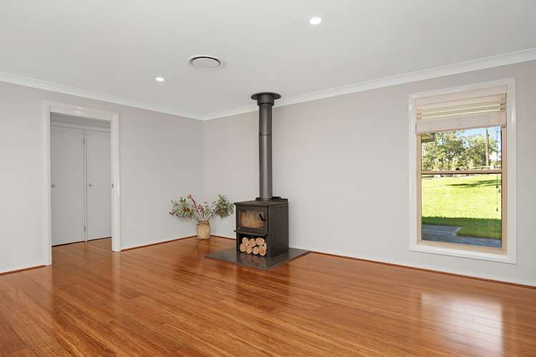 Sixth view of Homely lifestyle listing, 208C Roughit Lane, Roughit NSW 2330