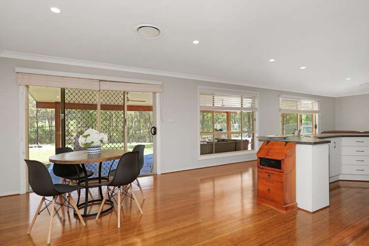 Seventh view of Homely lifestyle listing, 208C Roughit Lane, Roughit NSW 2330