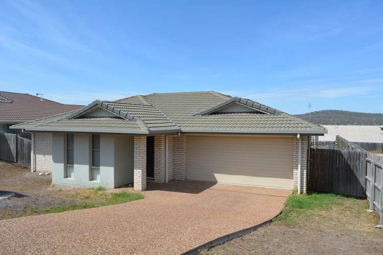 Main view of Homely house listing, 17 Paperbark Drive, Glenvale QLD 4350