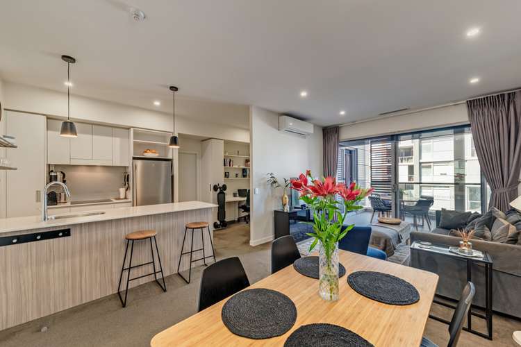 Main view of Homely apartment listing, 74/9 Hawksburn Road, Rivervale WA 6103