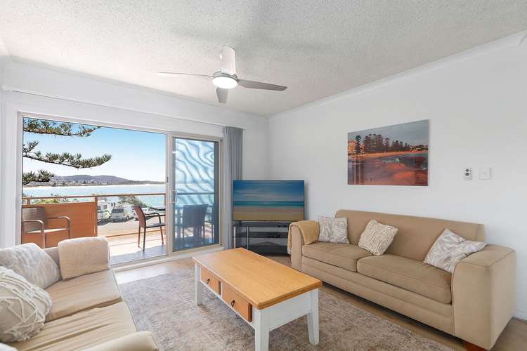 Third view of Homely unit listing, 1/12 Terrigal Esplanade, Terrigal NSW 2260