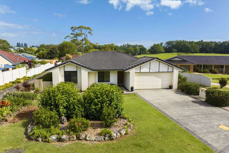 Main view of Homely house listing, 1/3B Calypso Court, Alstonville NSW 2477