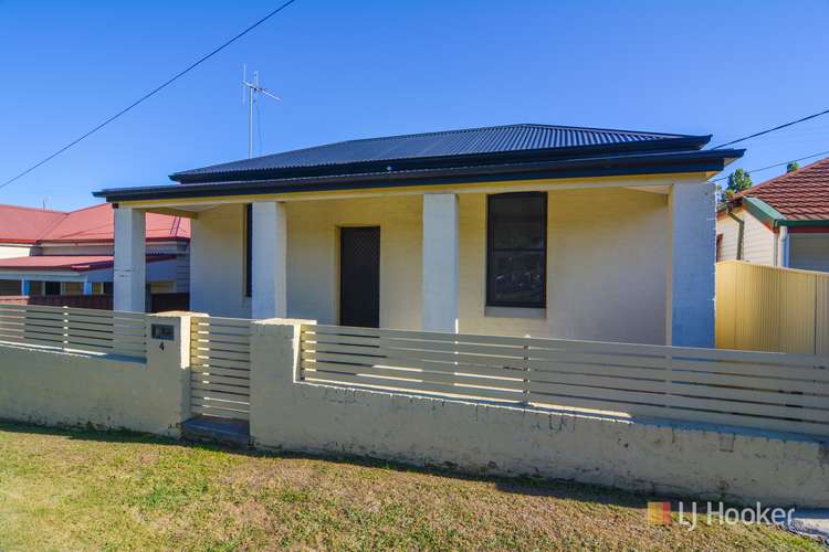 Main view of Homely house listing, 4 Chifley Road, Lithgow NSW 2790