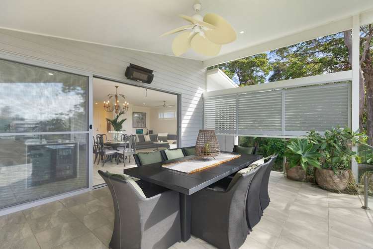 Third view of Homely townhouse listing, 2/27 Auld Street, Terrigal NSW 2260