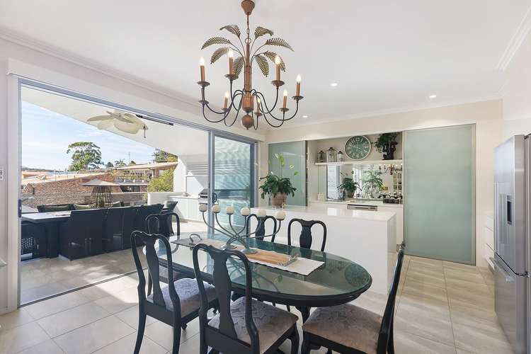 Fourth view of Homely townhouse listing, 2/27 Auld Street, Terrigal NSW 2260