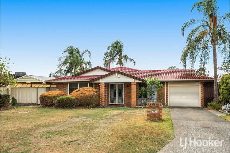 Main view of Homely house listing, 14 Majestic Court, Thornlie WA 6108
