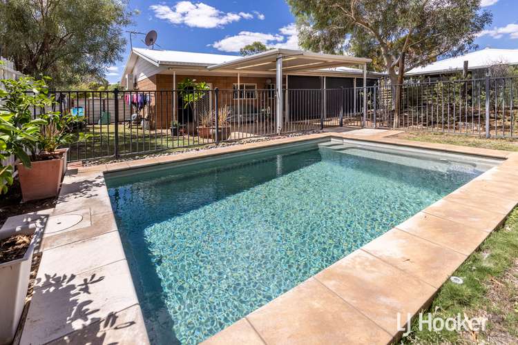Main view of Homely house listing, 1 Murray Street, Larapinta NT 875