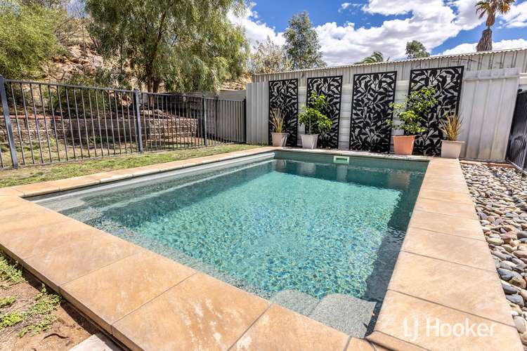 Second view of Homely house listing, 1 Murray Street, Larapinta NT 875