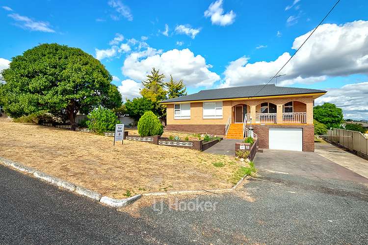 Main view of Homely house listing, 32 Bucktin Street, Collie WA 6225