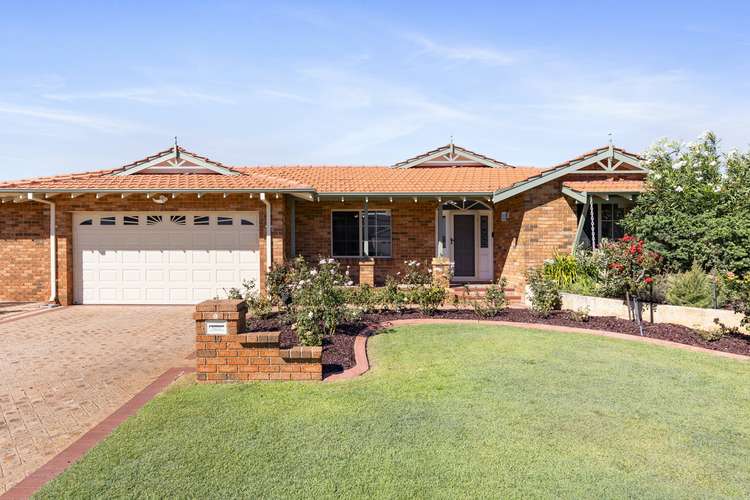 Main view of Homely house listing, 10 Eastwood Parade, Canning Vale WA 6155