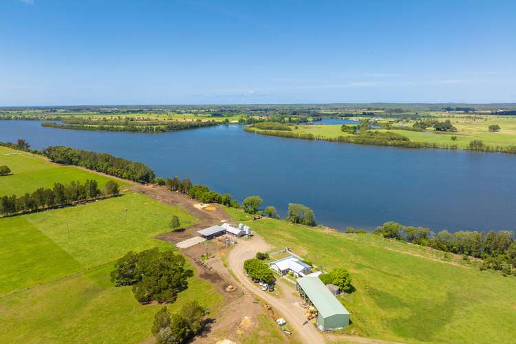 Main view of Homely house listing, 282 Newtons Road, Dumaresq Island NSW 2430