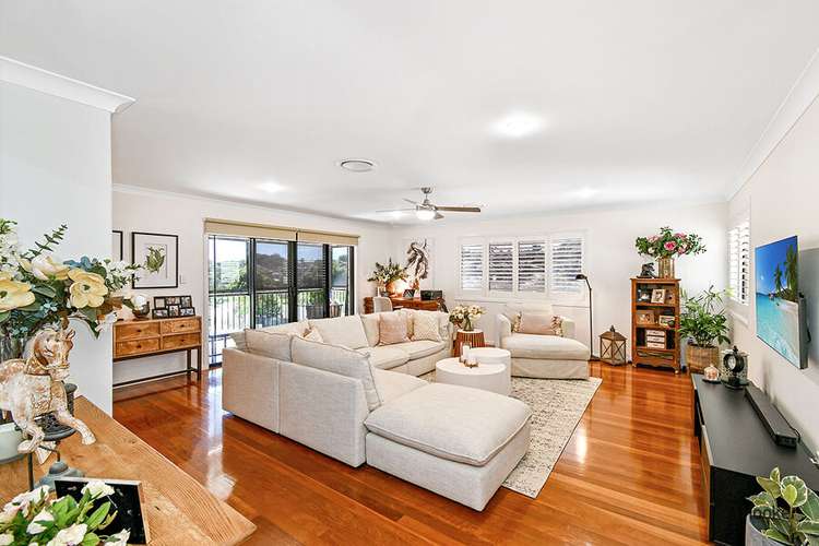 Main view of Homely house listing, 94 Lochlomond Drive, Banora Point NSW 2486