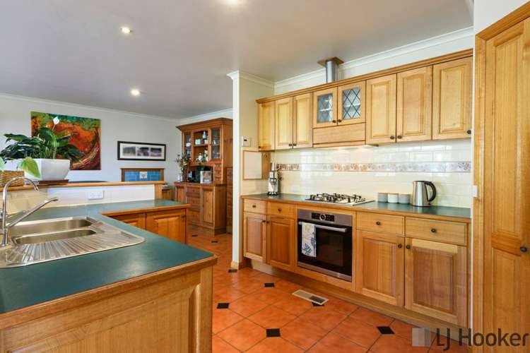 Third view of Homely house listing, 9 Pengali Place, Devonport TAS 7310