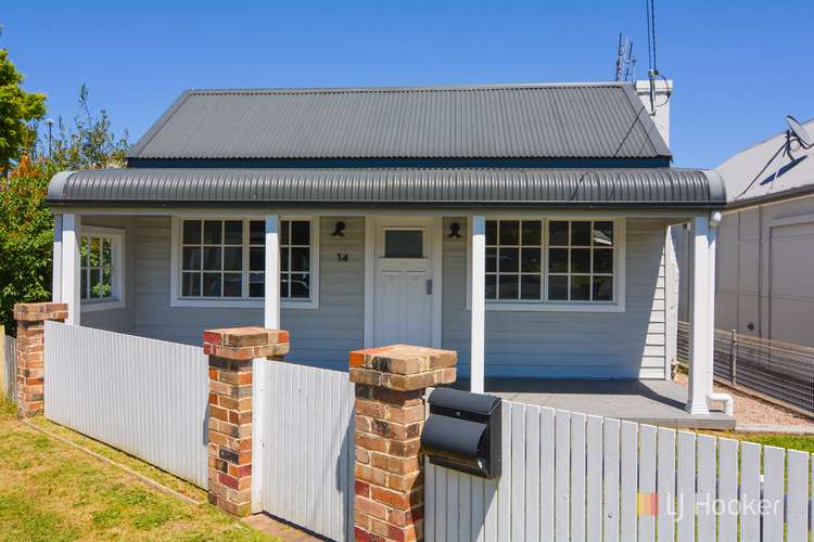 Main view of Homely house listing, 14 Stephenson Street, Lithgow NSW 2790