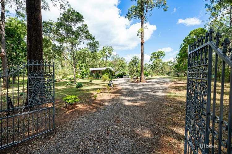 Main view of Homely house listing, 54 Gilliland Crescent, Blackbutt North QLD 4314