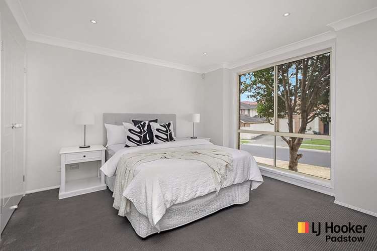 Sixth view of Homely house listing, 41 Wainewright Avenue, West Hoxton NSW 2171