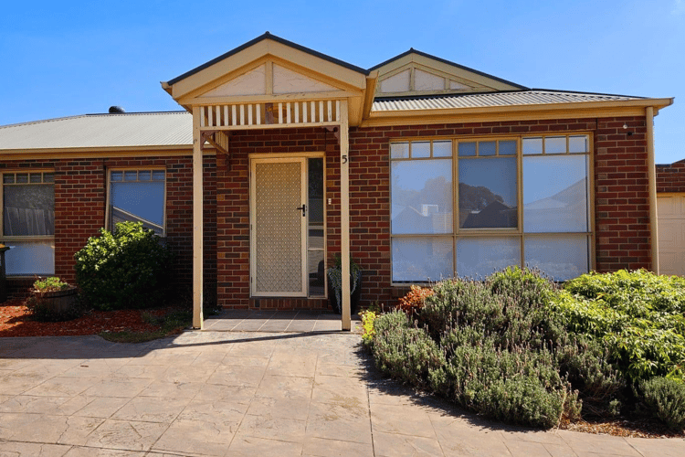 5/10 Tootles Court, Hoppers Crossing VIC 3029