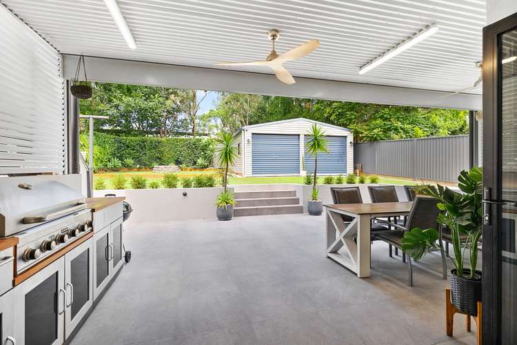 Fourth view of Homely house listing, 57 Broadwater Road, Mount Gravatt East QLD 4122