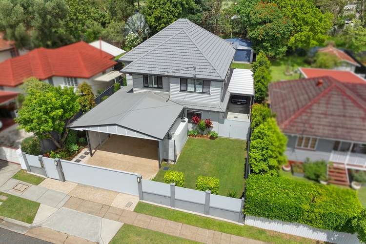 Sixth view of Homely house listing, 57 Broadwater Road, Mount Gravatt East QLD 4122