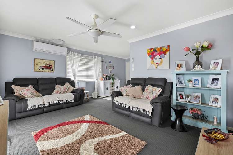 Third view of Homely house listing, 32 Merrick Street, Capalaba QLD 4157