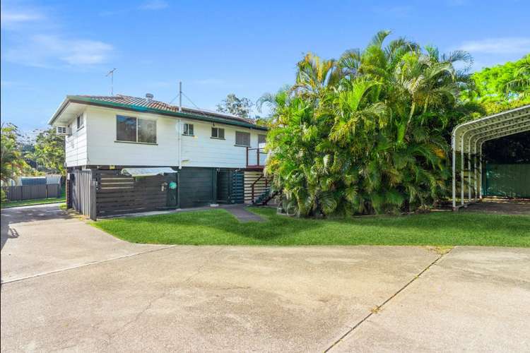 Sixth view of Homely house listing, 32 Merrick Street, Capalaba QLD 4157