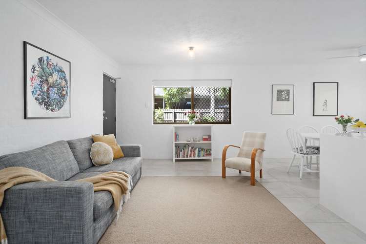 Main view of Homely apartment listing, 1/445 Hawthorne Road, Bulimba QLD 4171
