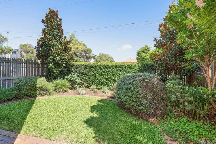 Second view of Homely apartment listing, 1/445 Hawthorne Road, Bulimba QLD 4171
