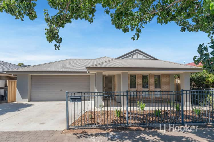 18 Eyre Street, Munno Para SA 5115