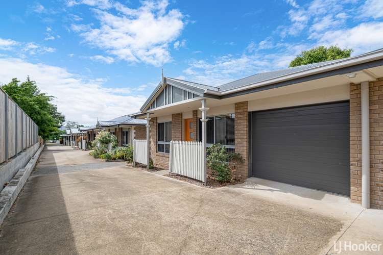 Main view of Homely house listing, 7/45 Edward Street, Berserker QLD 4701