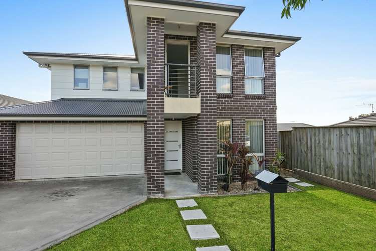 Main view of Homely house listing, 76 Pendergest Avenue, Minto NSW 2566