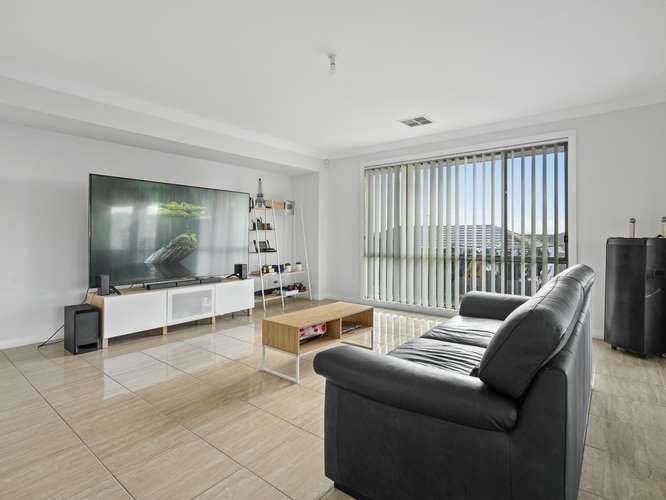 Second view of Homely house listing, 76 Pendergest Avenue, Minto NSW 2566
