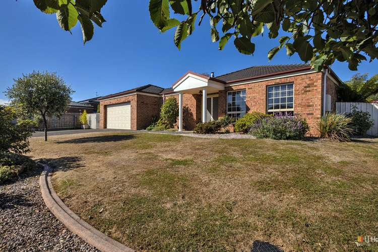 Main view of Homely house listing, 36 Freestone Crescent, Wynyard TAS 7325