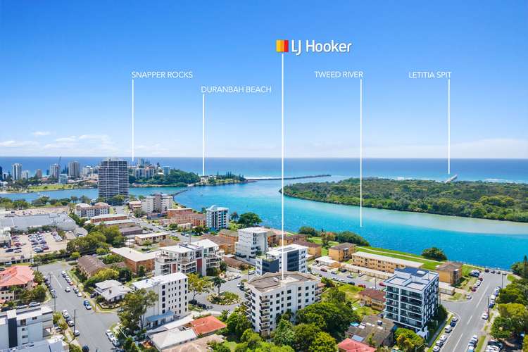 Main view of Homely unit listing, 17/3 Ivory Place, Tweed Heads NSW 2485