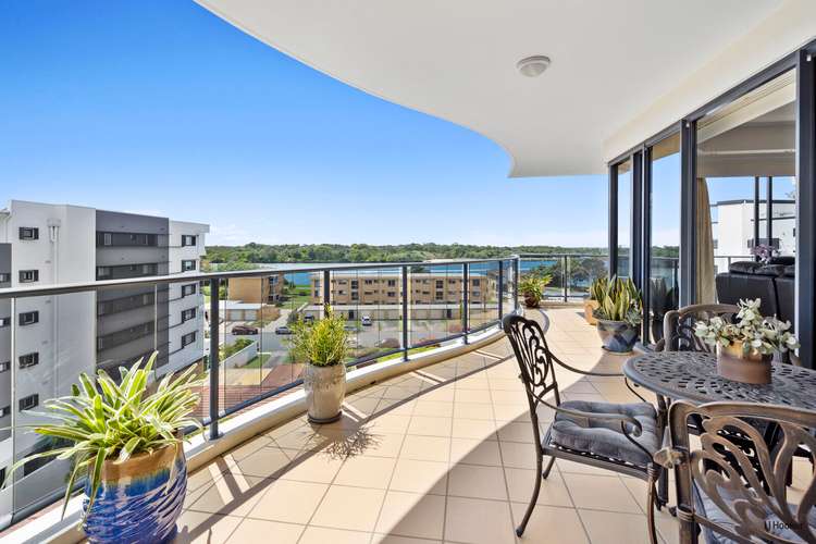 Second view of Homely unit listing, 17/3 Ivory Place, Tweed Heads NSW 2485