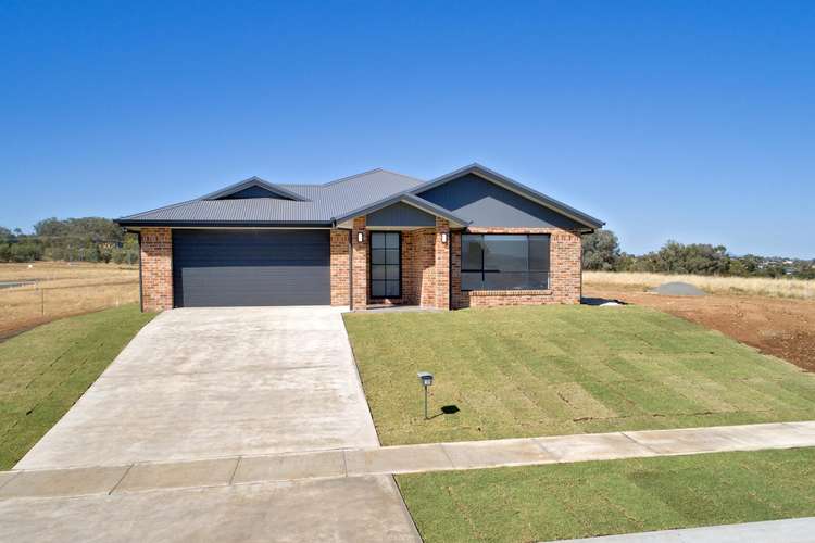 Main view of Homely house listing, 19 Sea Eagle Avenue, Tamworth NSW 2340