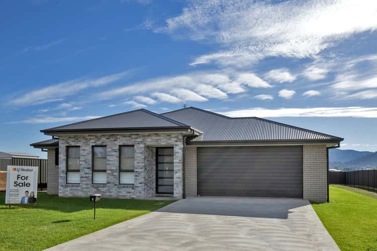 Main view of Homely house listing, 4 Sea Eagle Avenue, Tamworth NSW 2340