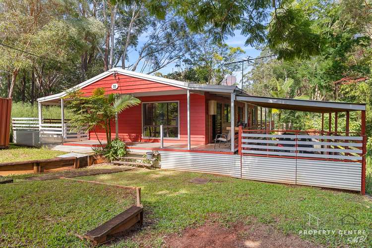 Main view of Homely house listing, 32 Fiji Street, Russell Island QLD 4184