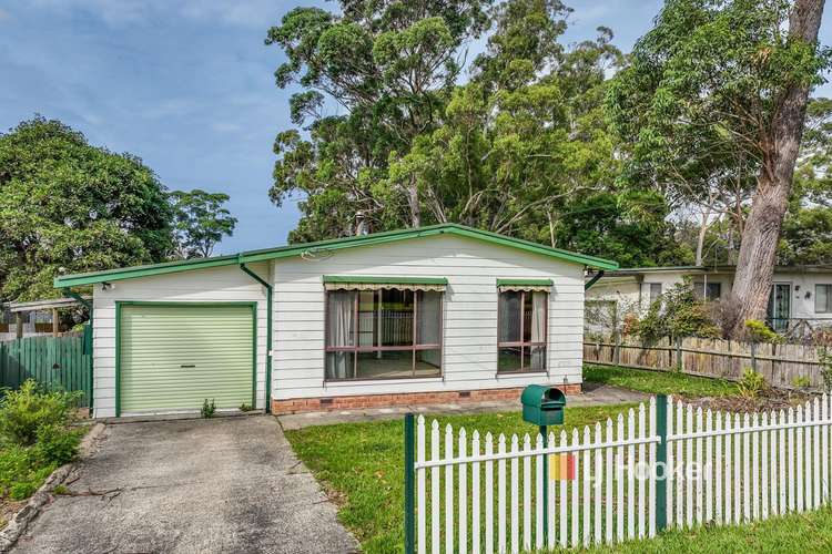 Main view of Homely house listing, 66 Ethel Street, Sanctuary Point NSW 2540