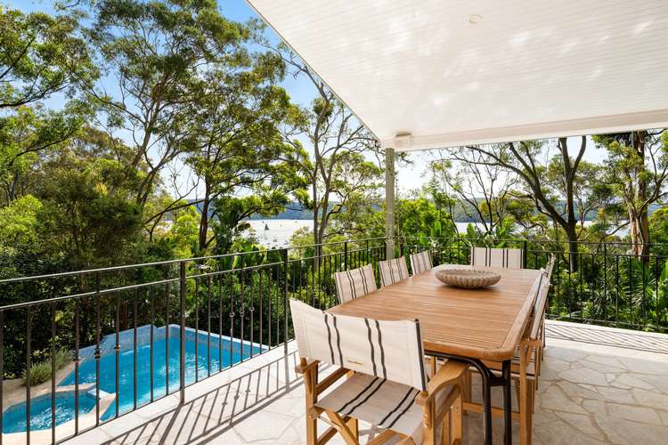 Main view of Homely house listing, 76 Hilltop Road, Avalon Beach NSW 2107