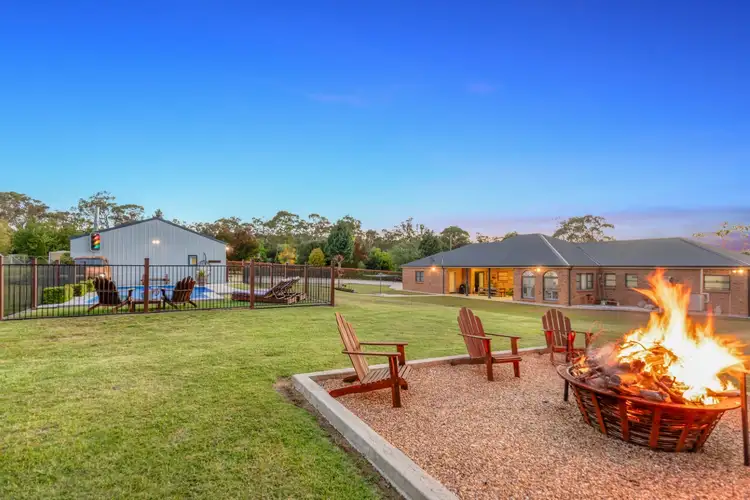 Second view of Homely house listing, 13 Langbein Lane, Portland NSW 2847