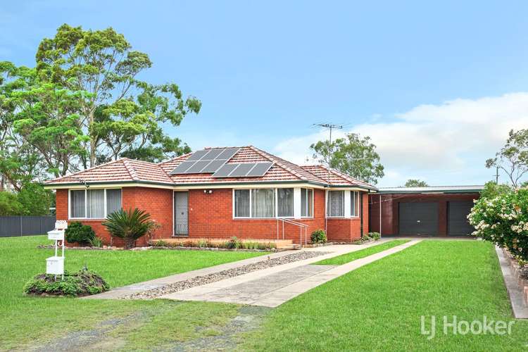 Main view of Homely house listing, 20 Chapman Street, Tahmoor NSW 2573