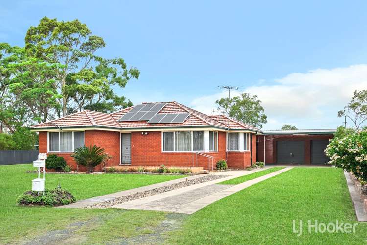 20 Chapman Street, Tahmoor NSW 2573